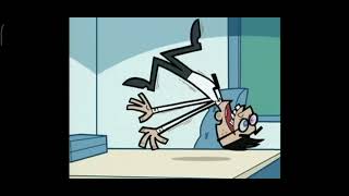 The Fairly OddParents Best Denzel Crocker Fairly GodParents Scene [upl. by Tayyebeb]