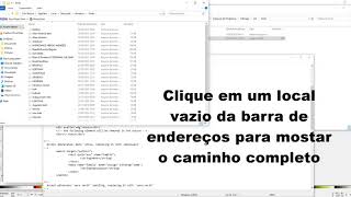 Solução problemas de fontes no Inkscape e Gimp windows 10 [upl. by Pierette]