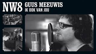 Guus Meeuwis  Ik Ook Van Jou Audio Only  Songtekst [upl. by Aonehc955]