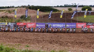 The End of Cusses Gorse MX  Farewell to one of Britains most popular Motocross Tracks [upl. by Ynnor420]