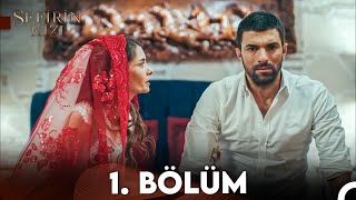 Sefirin Kızı 1 Bölüm [upl. by Valerian]