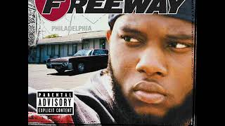 Freeway  Flipside Instrumental [upl. by Yc44]