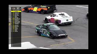 4202024 Nashville Fairgrounds Speedway Round 3 [upl. by Cr]