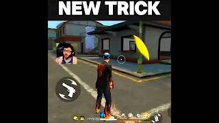 Free Fire Tips and Tricks Traning Ground Trick shorts freefire [upl. by Okimuk702]