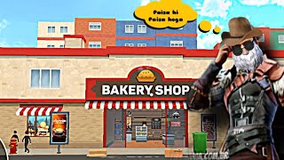 bakery shop for anuj bhai new bakery shop open gamingvideos [upl. by Clute]