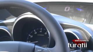 Honda Civic 18l iVTEC explicit video 4 of 5 [upl. by Jepson]