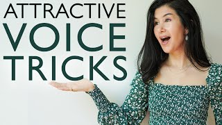 Opera Singer TRICKS to Have a MORE Attractive Voice [upl. by Atsirk285]