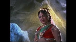 Solla Cholla Inikkuthada Muruga  Kandhan Karunai  Tamil Movie Song [upl. by Ahseinar]