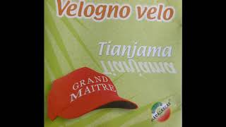 TIANJAMA  VELOGNO VELO  SALEGY  GASY [upl. by Crocker]