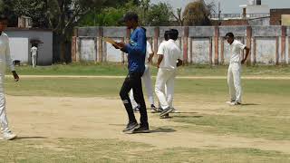 Raebareli Under 16 Trial Motilal Nehru Stadium Rae Bareli [upl. by Avan719]