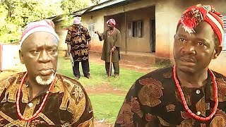 PASTORS BLOOD  EVIL MEN  BEST OF CHIWETALU AGU AND LARRY COLDSWEAT CLASSIC MOVIE AFRICAN MOVIES [upl. by Anawed]