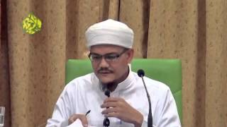 Ustaz Muhammad Nazmi Abdul Karim  Kesesatan Syiah Imamiyyah [upl. by Inor522]