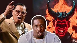 Was DIDDY in The PROCESS Of ATONING in 2020 for His WRONGS amp His EVIL SPONSORS ARE RETALIATING [upl. by Moht403]