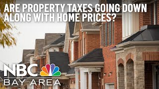 Are Property Taxes Going Down Along With Home Prices [upl. by Warrenne245]