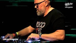 Simon Dunmore Live from Glitterbox Printworks London [upl. by Aikkin]