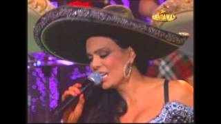 Maribel Guardia quotSi nos dejanquot [upl. by Aydin]