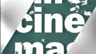 Ciné cinéma prime  1996  ouverturefermeture antenne opening  closing  wwwcanalsatfr [upl. by Zinck]