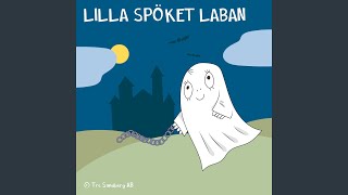 Lilla Spöket Laban del 4 [upl. by Macdonell927]