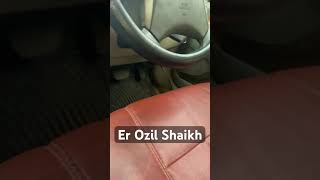 Toyota Original software using in Carmy automatic by Ozil Shaijh Mumbai [upl. by Sucirdor]