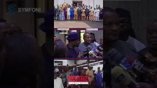 Governor Fubara has started sponsoring People defection toAPC  by Martins Amaewhule Press play ▶️ [upl. by Farland584]