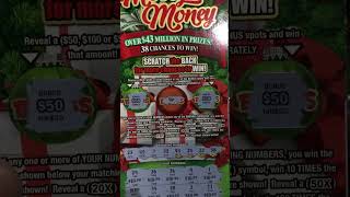 ohiolottery lottery merry symbol autowin winall profit claimer hoildays tiktok [upl. by Lenoil589]