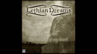 Lethian Dreams  Requiem For My Soul Eternal Rest For My Heart Demo 2006 Full Demo [upl. by Mima]