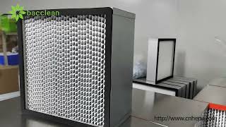 hepa filter  air filter [upl. by Tilda487]