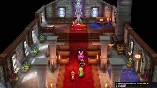 DRAGON QUEST III HD 2D Remake Parte 15 [upl. by Oiciruam]