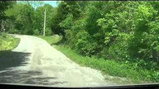 Bald Knob Cross in Alto Pass Illinois [upl. by Tabatha]