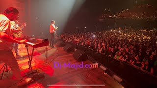 Reza Bahram live in Concert May 2023 Hamburg  کنسرت رضا بهرام در هامبورگ [upl. by Adnohr155]