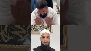 Ya rabbal aalameen Allah hu Allah beautifull shortvideo viralislamic [upl. by Ecinna]