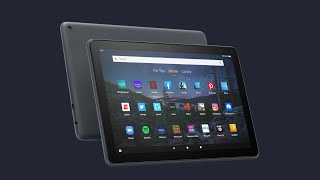 Amazon Fire HD 10 review  best gaming tablet on Amazon watch before buy [upl. by Nahtanhoj180]