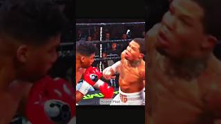 Gervonta Davis vs Gamboa boxing gervontadavis gamboa [upl. by Intruoc]