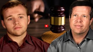 OMG Jason Duggar Asks Court to Dismiss Lawsuit – Illegal Contractor Accusations Explained [upl. by Nlyak305]