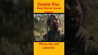 Zombie part 1 Hollywood Zombie Movie  hollywood movie hindi dubbed ytshorts shorts bhoot [upl. by Stover]