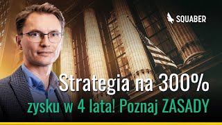 Jak inwestować na giełdzie GPW NYSE i NASDAQ Sygnały na Ford Tesla i Citigroup [upl. by Stulin]