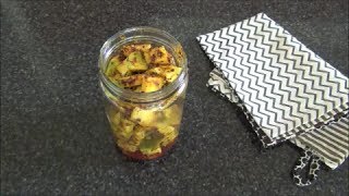 Mango Pickle [upl. by Anica]