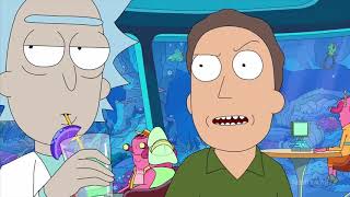 Bad Parenting  Rick and Morty S03E05 Full HD [upl. by Oreste]