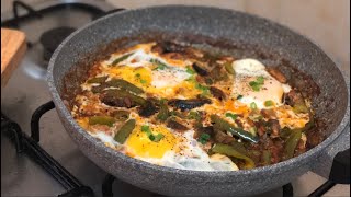 Sardines  Egg Recipe try mo silang wag haluin lutuin sila ng ganito Mauubos siya Sarap [upl. by Nerb548]