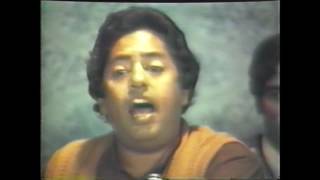 Ustad Nusrat Fateh Ali Khan  OSA Official HD Video [upl. by Cattier]