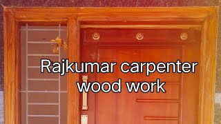 main vasakal and teak door ss steel beeding doors [upl. by Allyson]