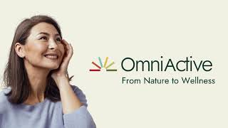 OmniActive—From Nature to Wellness Chinese translation [upl. by Ainekahs]