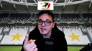 JUVENTUS 😱non solo NDRANGHETA Inter 🚨INFILTRAZIONI di MAGISTRATI e POITICI nella tifoseria [upl. by Edasalof837]