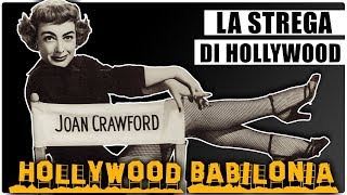 La strega di Hollywood  Hollywood Babilonia 22 [upl. by Ahseinod]