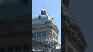 Bundeshaus Bern [upl. by Ehrenberg250]