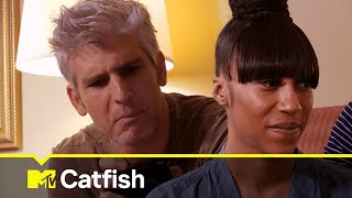 Pris en flagrant délit  Catfish  Episode complet  S7 [upl. by Orville]