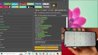 Samsung m40 frp bypass with unlock toolThemobilerepair [upl. by Rebecca]