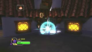 skylanders spyros adventure Chapter 6 Dark Water Cove  Legendary Treasure HD [upl. by Nihsfa]