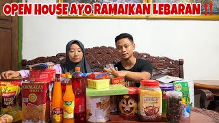 SIAP MENYAMBUT LEBARAN  AYO BESOK YANG MAU DATANG KE RUMAH SILAHKAN ‼️ [upl. by Llerdna776]