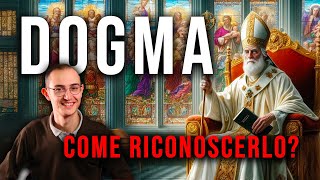 Come riconoscere un DOGMA [upl. by Noelopan740]